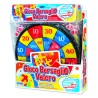 Gioco Bersaglio Velcro 36 cm - 9983