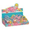 Bambola Sofy Minidoll 9 cm con Borsetta Cuoricino, modelli assortiti - 11551