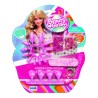 Set Beauty Girls Unghie ed Accessori, modelli assortiti - 12026