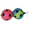 Set 2 Palle 10 Cm 40 Gr in Rete, 3 assortimenti - 11877