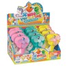 Mini Ventilatore Dinosauro, 3 colori assortiti - 11830