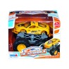 AUTO DIE CAST NEXTO WHEELS 10 CM 4 ASSORTIMENTI