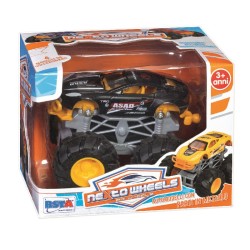 AUTO DIE CAST NEXTO WHEELS 10 CM 4 ASSORTIMENTI
