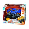AUTO DIE CAST NEXTO WHEELS 10 CM 4 ASSORTIMENTI
