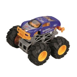 AUTO DIE CAST NEXTO WHEELS 10 CM 4 ASSORTIMENTI