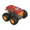AUTO DIE CAST NEXTO WHEELS 10 CM 4 ASSORTIMENTI