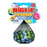 Biglie Vetro 50pz In Rete