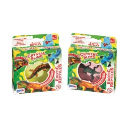 SLIME CRYSTAL EXOTIC REPTILE