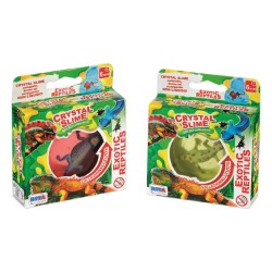 SLIME CRYSTAL EXOTIC REPTILE