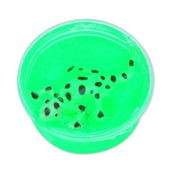 SLIME CRYSTAL EXOTIC REPTILE