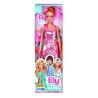 Bambola Ely Fashion Doll h 29 cm con Borsetta, modelli assortiti - 11555