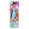 Bambola Ely Fashion Doll h 29 cm con Borsetta, modelli assortiti - 11555