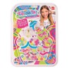 Set Collane e Braccialetti Fai da Te, modelli assortiti - 11821