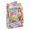 Set Collane e Braccialetti Fai da Te, modelli assortiti - 11821
