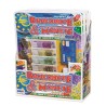 Blister Banconote e Monete, Multicolore