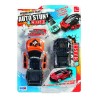 Auto Stunt and Crash Tira e Rilascia, modelli assortiti - 12121
