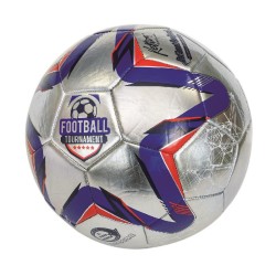 PALLONE CALCIO 23 CM 400 GR SGONFIO