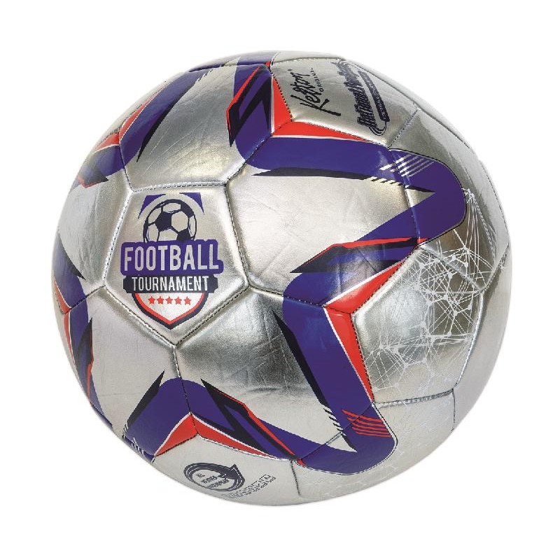 PALLONE CALCIO 23 CM 400 GR SGONFIO