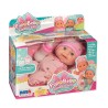 Bambola Mini Pupobello 15 cm, 2 colori assortiti - 11015