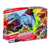 Dinosauro Try Me con Voce, 2 modelli assortiti - 12117
