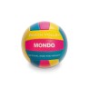 Pallone Beach Volley Cuoio