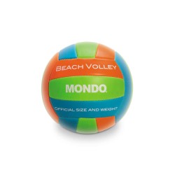 Pallone Beach Volley Cuoio