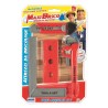SET ATTREZZI MAXI BRICO 2 ASSORTIMENTI