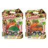 AUTO JURASSIC 4 ASSOTIMENTI RETROCARICA IN BLISTER