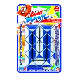 GIROMAGIC SERPENTE MAGICO SNODABILE