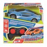 Auto Racing Radiocomandata, 6 modelli assortiti - 11651