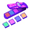 Set MiniDiva Cosmetici Spazzola Magic - 11467