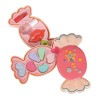 Set MiniDiva Cosmetici Caramella - 11868