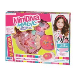 Set MiniDiva Cosmetici Caramella - 11868