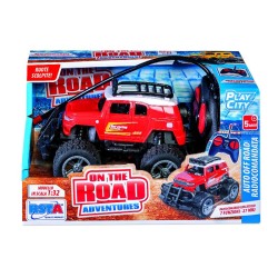 Auto radiocomandata 7 Funzioni, modelli assortiti - 12069