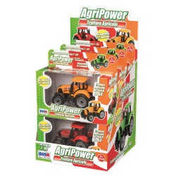 TRATTORE AGRIPOWER SCALA 1:64