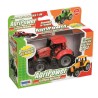 TRATTORE AGRIPOWER SCALA 1:64