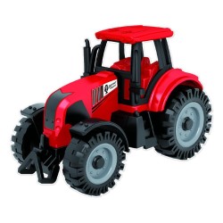 TRATTORE AGRIPOWER SCALA 1:64