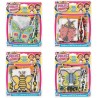 PERLINE MOSAICO - Playset perline per comporre mosaici (1 PEZZO RANDOM)
