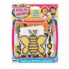 PERLINE MOSAICO - Playset perline per comporre mosaici (1 PEZZO RANDOM)