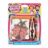 PERLINE MOSAICO - Playset perline per comporre mosaici (1 PEZZO RANDOM)