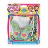 PERLINE MOSAICO - Playset perline per comporre mosaici (1 PEZZO RANDOM)