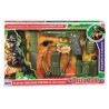 PLAYSET MILITARE PISTOLA ED ACCESSORI DELTA