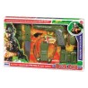 PLAYSET MILITARE PISTOLA ED ACCESSORI DELTA