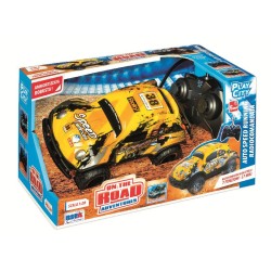 Auto Fuoristrada 17 cm Radiocomandata, modelli assortiti - 11730