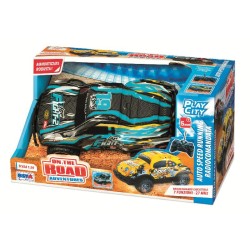 Auto Fuoristrada 17 cm Radiocomandata, modelli assortiti - 11730