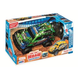 Auto Fuoristrada 17 cm Radiocomandata, modelli assortiti - 11730