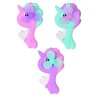 MINI VENTILATORE UNICORNO 3 COLORI ASSORTITI