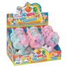MINI VENTILATORE UNICORNO 3 COLORI ASSORTITI