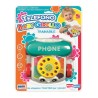 TELEFONO BABY GIRELLO BLISTER