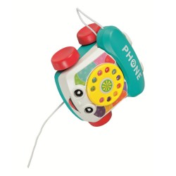 TELEFONO BABY GIRELLO BLISTER